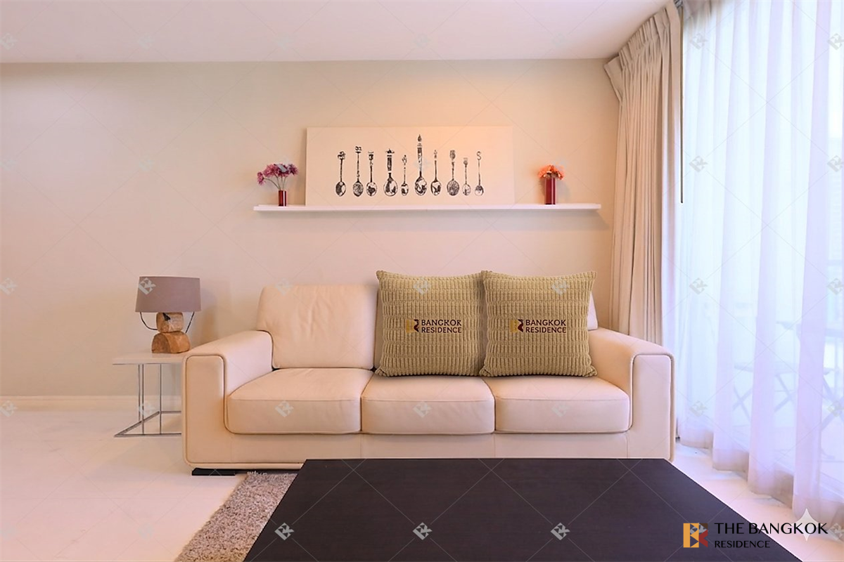รูป เดอะ เครสท์ สุขุมวิท 24 ใกล้ BTS สถานีพร้อมพงษ์ - รูปที่ 6/10