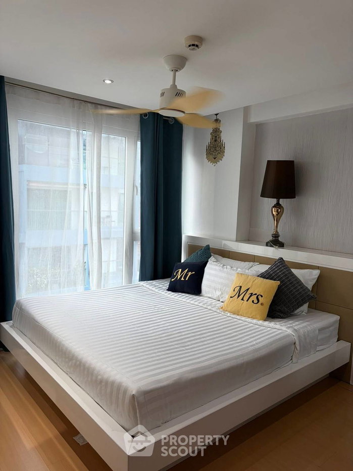 picture 1-BR Condo at Sunset Boulevard Residence close to Phratamnak (ID 2969828) - 3/8