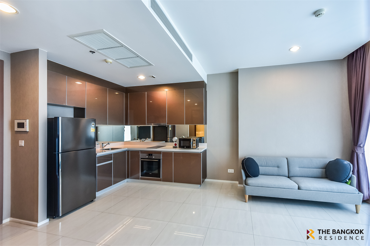 picture Menam Residences  Special Unit, Quality Guaranteed by Top Brands - 7/10