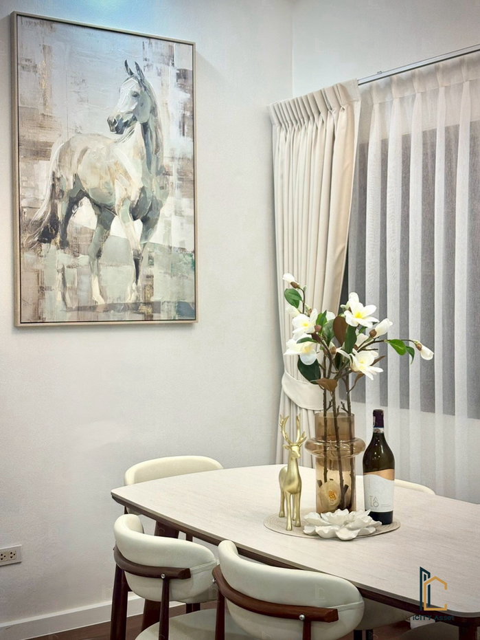 รูป 🔥Home with a warm, cozy feel 5b4b 115k - Townhome @ Huai Khwang 📞Call 090 919 9898 - รูปที่ 8/25
