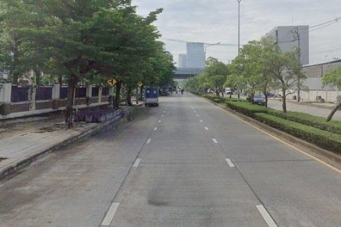 รูป ขายที่ดินเปล่า ยานนาวา ใกล้ INT Intersect พระราม 3 - รูปที่ 2/4