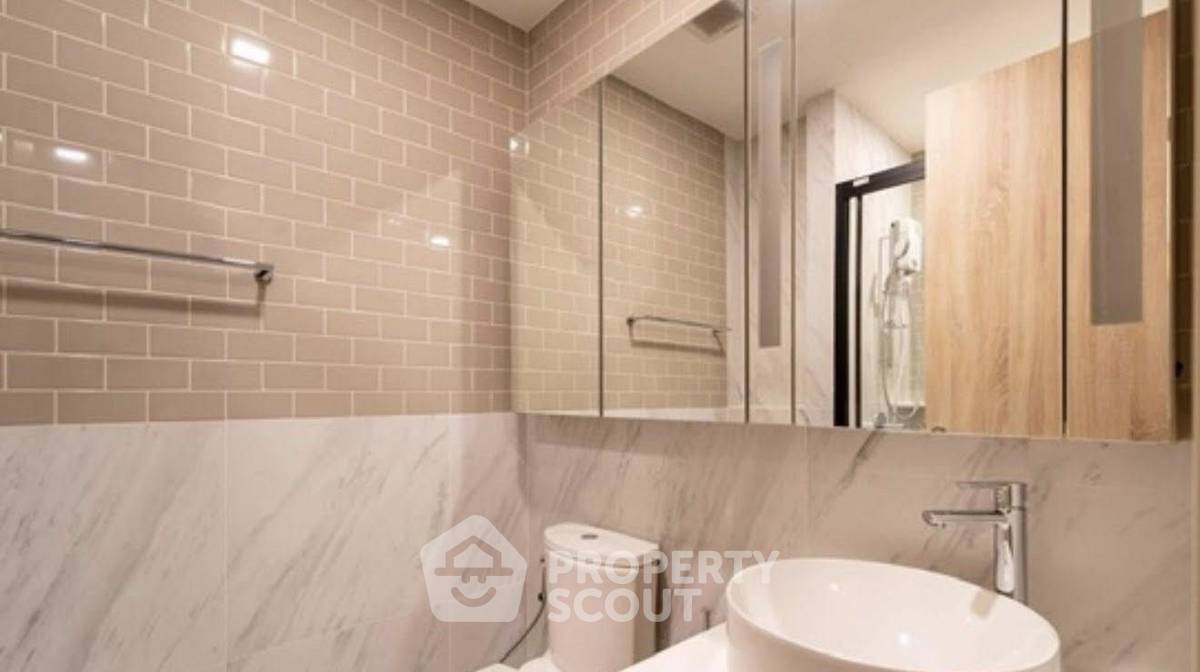 picture 1-BR Condo at XT Phayathai near BTS Phaya Thai (ID 2969224) - 9/10