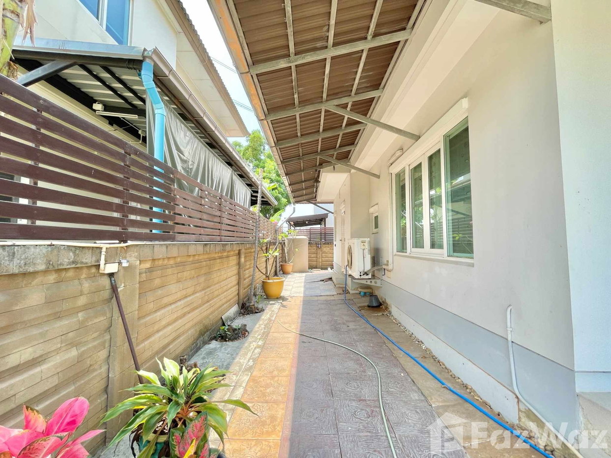 รูป สราญสิริ ท่าข้าม-พระราม 2 บ้านเดี่ยว 63.3 ตรว. หลังมุมสวย 1894810 - รูปที่ 11/11