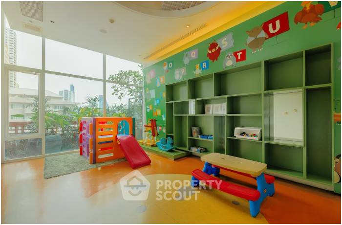 picture 2-BR Condo at Fullerton Sukhumvit near BTS Ekkamai (ID 2968236) - 8/9