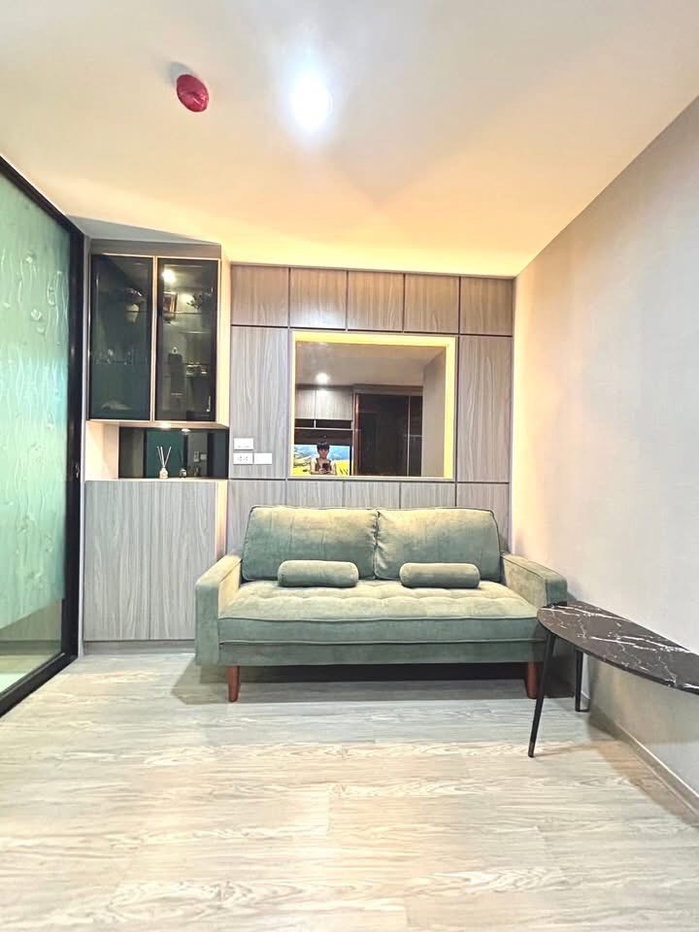รูป #A124299 ✅ 5/6/69  ให้เช่า Regent Home Sukhumvit 97/1 📲📢สอบถาม ld line @condoboy - รูปที่ 4/9