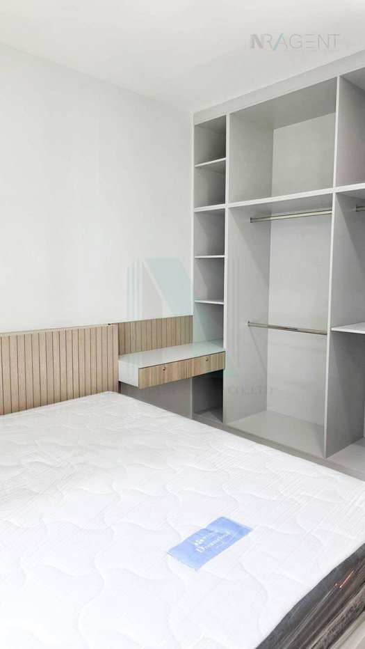 picture 🚩 For Rent Condo BROMPTON PET FRIENDLY SUKHUMVIT 107 Building 1, Floor 3,1 bed room, Room size 30 sqm - 4/8