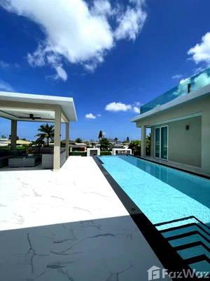 Houses for sale Taolo Road : Siam Royal View for Sale and Rent 6179170
