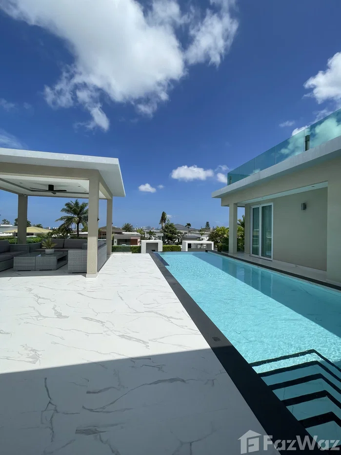 picture Siam Royal View for Sale and Rent 6179170 - 1/10
