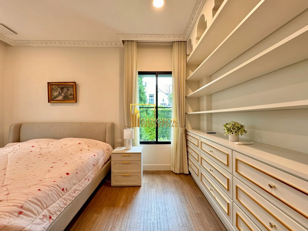 รูป Nantawan Rama 9-Krungthepkreetha | Gorgeous 4 Bed Luxury House For Sale - BR28237SH - รูปที่ 20/59