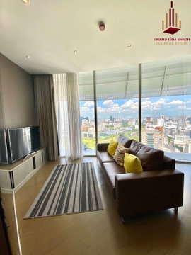 ✨ For Sale: Magnolias Ratchadamri Boulevard Condo ✨  💰 Only 15,000,000 THB