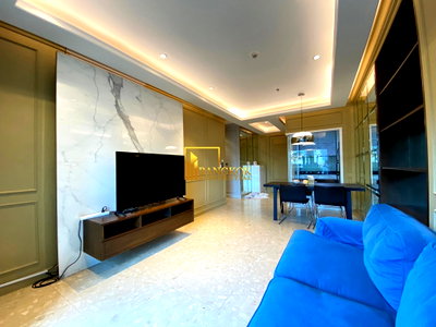 Condos for rent : The Crest 34 | 2 Bedroom For Rent in Sukhumvit 34 - BR13418CD