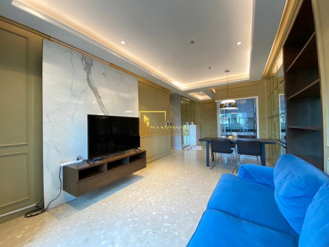 The Crest 34 | 2 Bedroom For Rent in Sukhumvit 34 - BR13418CD