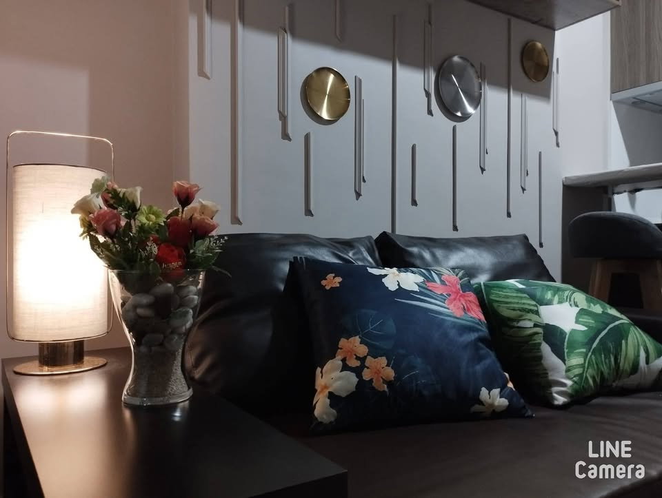 picture Condo for Rent at The Parkland Phetkasem 56 (A6906005) - 2/10