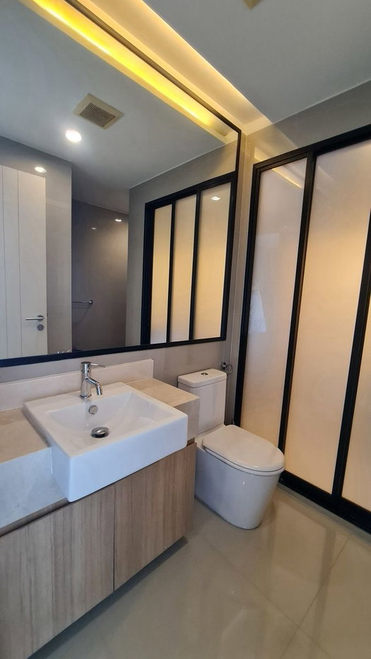 picture ⛵ Chezz ⛵ Garden view / 4F / 1bedroom >> THB15,000/month彡 - 8/13