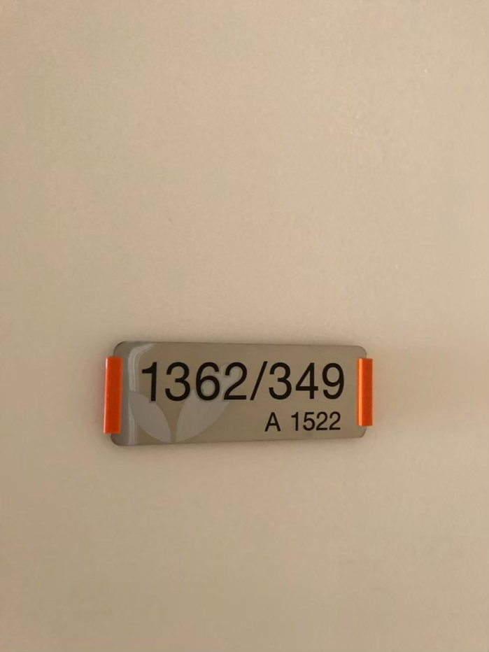 รูป ลุมพินีวิลล์ ประชาชื่น-พงษ์เพชร 2 1B1B ชั้น 15 ตึก A ขนาด 26.70 ตร.ม. เช่า 7,000 บาท/เดือน พร้อมเข้าอยู่ - รูปที่ 7/7