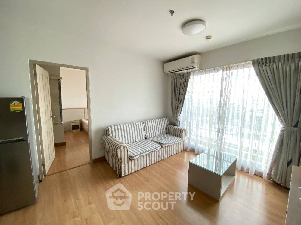 รูป คอนโด 2-ห้องนอน ที่ แชปเตอร์วัน โมเดิร์นดัชต์ ใน ราษฏร์บูรณะ (ID 1575865) - รูปที่ 1/9