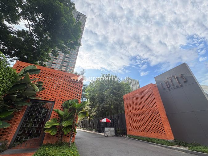 The Lofts Silom
