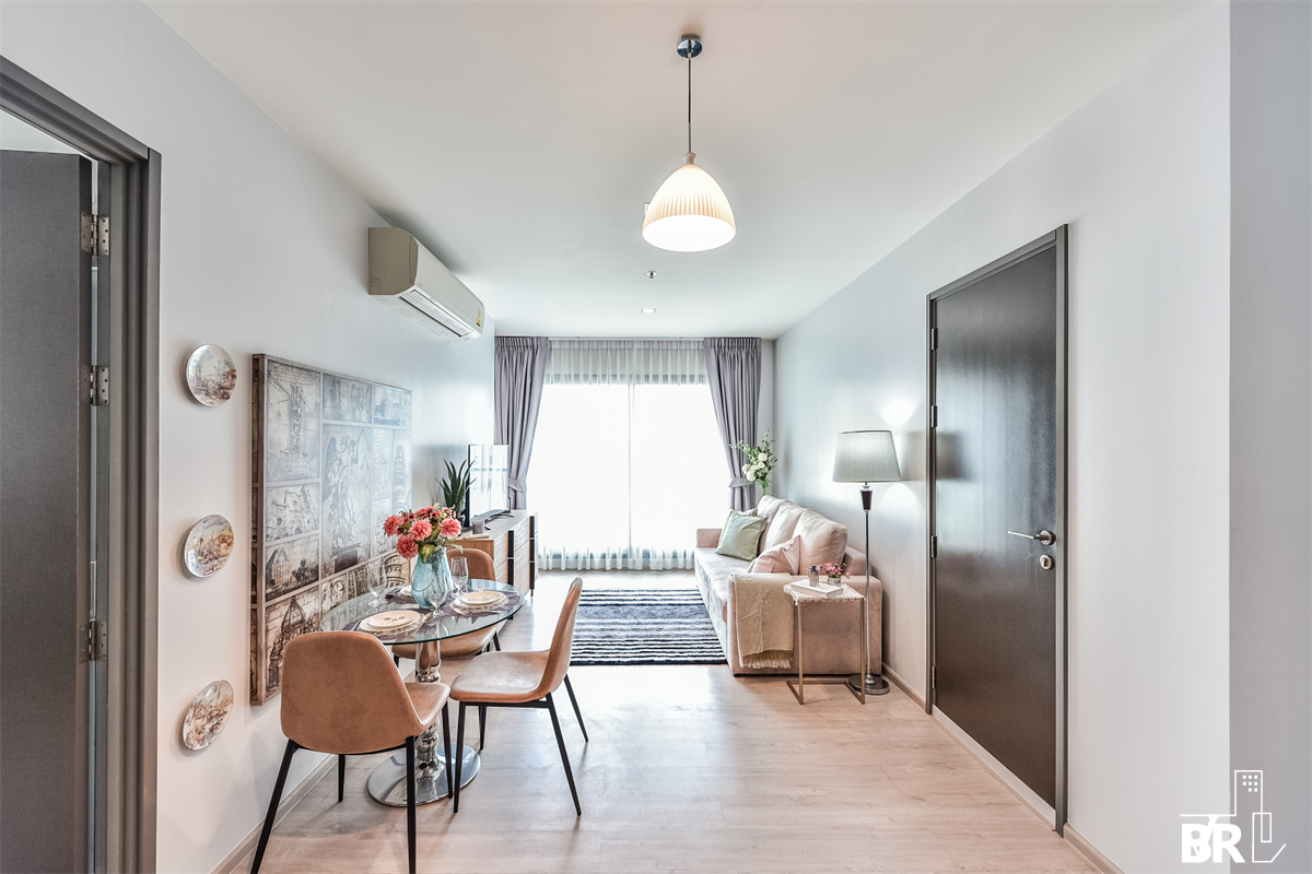 picture Comfortable Living Starts Here RHYTHM Rangnam near BTS Victory Monument - 5/10
