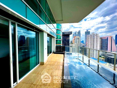 ขายคอนโด : คอนโด 3-ห้องนอน ที่ เลอ รัฟฟิเน่ สุขุมวิท 31 ใกล้ BTS พร้อมพงษ์ (ID 2030061)