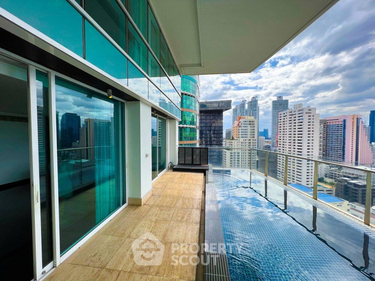 รูป คอนโด 3-ห้องนอน ที่ เลอ รัฟฟิเน่ สุขุมวิท 31 ใกล้ BTS พร้อมพงษ์ (ID 2030061) - รูปที่ 1/13
