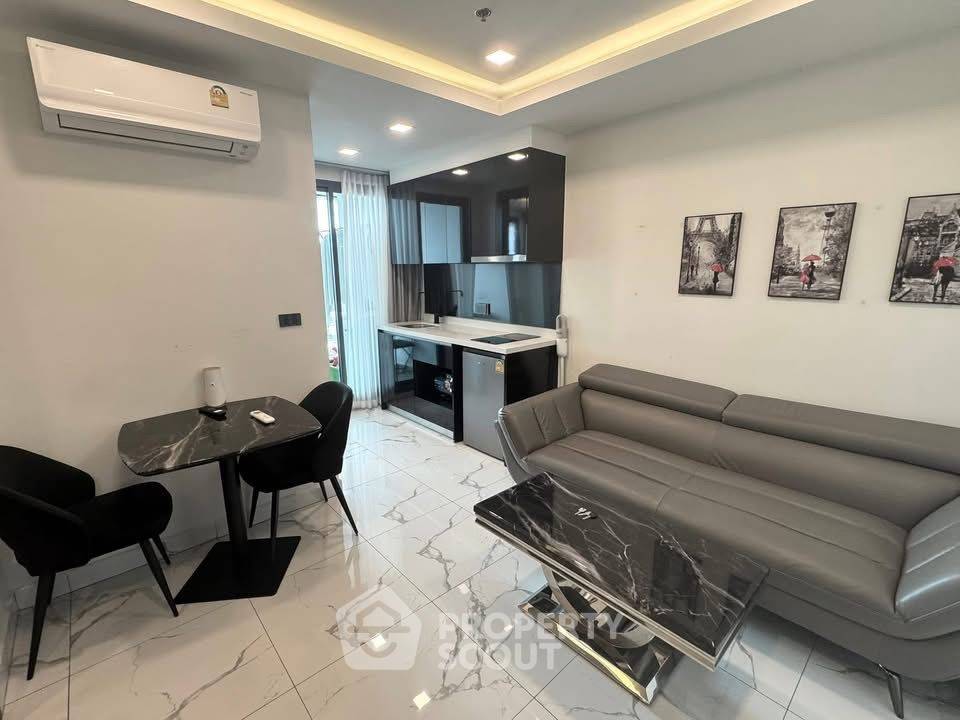 picture 1-BR Condo at Arcadia Millennium Tower close to Pattaya South (ID 2969854) - 1/8