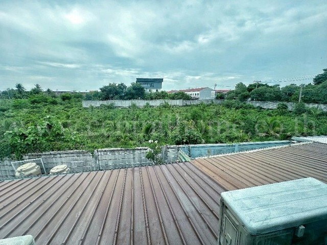 รูป ทาวน์โฮม เดอะ ทรัสต์ ทาวน์ ราชพฤกษ์ - รัตนาธิเบศร์ ติดถนนราชพฤกษ์ - รูปที่ 13/27