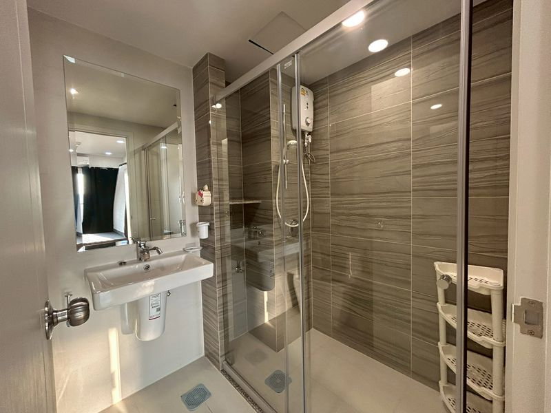 รูป For Rent at Supalai Veranda Ramkhamhaeng  - รูปที่ 5/9