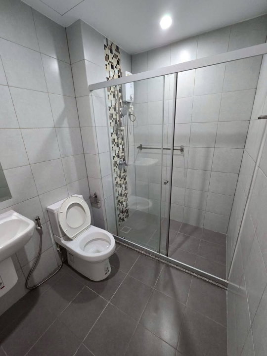 picture Condo for Rent at Supalai Loft Talat Phlu Station (A6906006) - 9/9