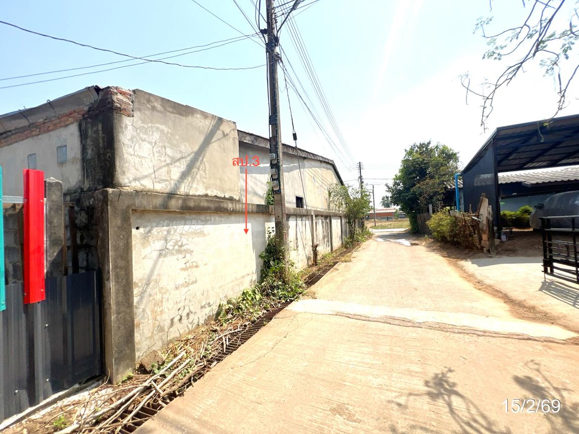 picture HOME 69 Sq.w. Noen Kham Chainat for 458,000 - 16/20