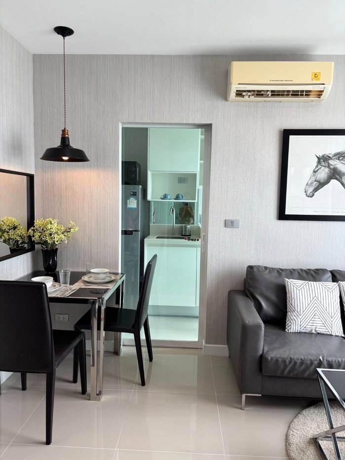 picture For  rent   The Sky Sukhumvit 🔴🔴 - 5/11