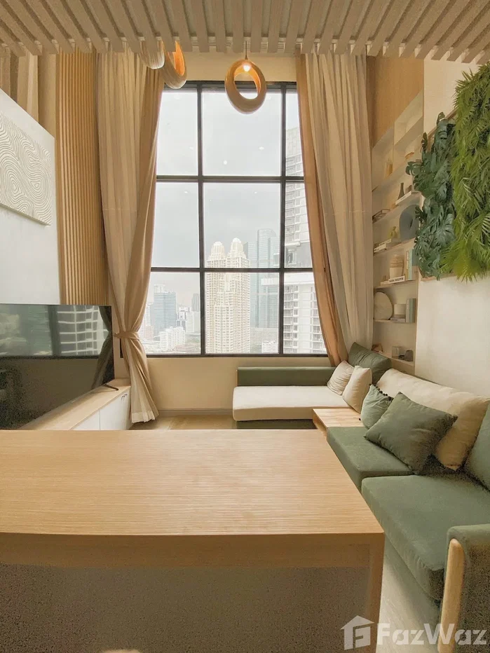 picture Loft 1 Bedroom For Sale with tenant 6437374 - 7/11