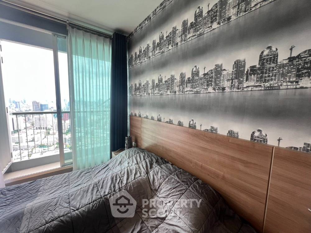 รูป คอนโด 1-ห้องนอน ที่ ริธึ่ม พหล-อารีย์ ใกล้ BTS สะพานควาย (ID 1295976) - รูปที่ 4/10