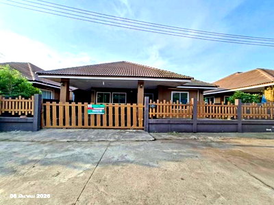 Houses for sale Pran Buri Prachaubkirikhan : HOME 64 Sq.w. Pran Buri Prachaubkirikhan for 1.5M