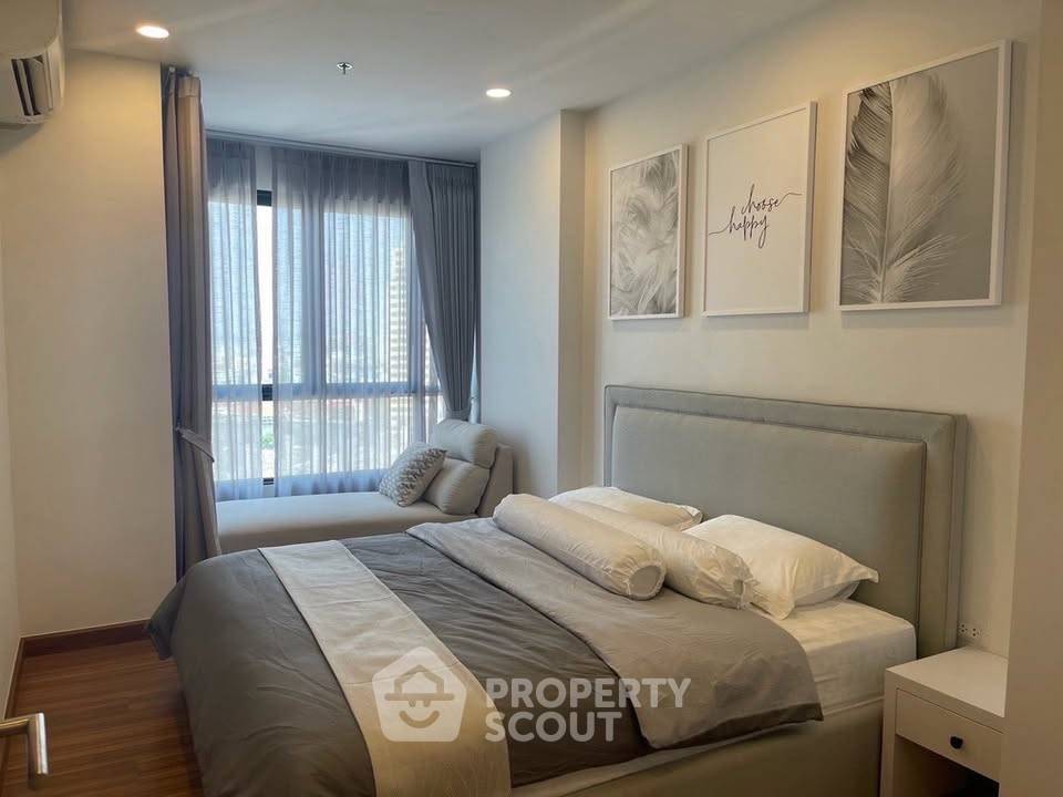 รูป คอนโด 1-ห้องนอน ที่ ศุภาลัย พรีเมียร์ เจริญนคร ใกล้ BTS กรุงธนบุรี (ID 2969620) - รูปที่ 9/12