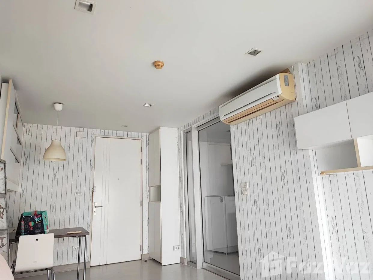 รูป ขาย คอนโด 1 ห้องนอน ในโครงการ เดอะ รูม สุขุมวิท 64 400453 - รูปที่ 4/8