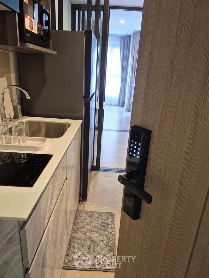 picture Studio Condo at ASPIRE Onnut Station near BTS On Nut (ID 2966897) - 9/9