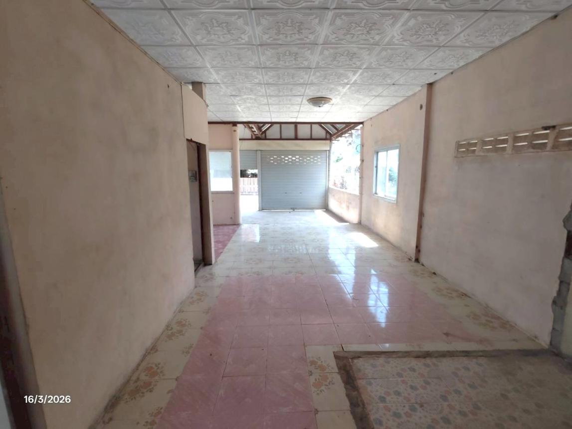รูป บ้านเดี่ยว 41 ตร.วา ประจักษ์ศิลปาคม อุดรธานี 477,000 - รูปที่ 24/30