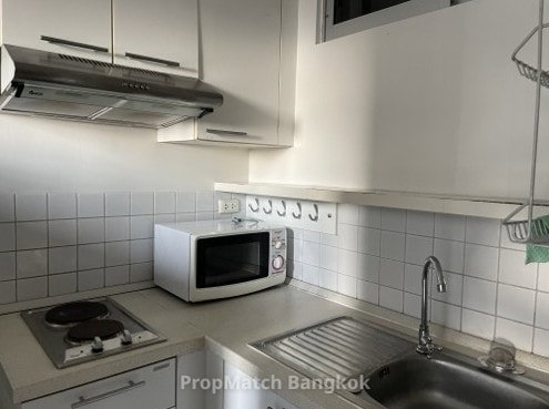 รูป PM007158 ✨Flash Deal ✨ Condo One X Sukhumvit 26 (1Bed 1Bath 50 SQM.) พร้อมอยู่ ! เพียง 21,000 บาทต่อเดือน Tel.0981315848 @propmatch - รูปที่ 5/9