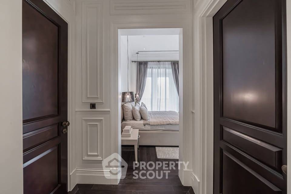 รูป คอนโด 2-ห้องนอน ที่ 98 ไวร์เลส ใกล้ BTS เพลินจิต (ID 2969827) - รูปที่ 8/47