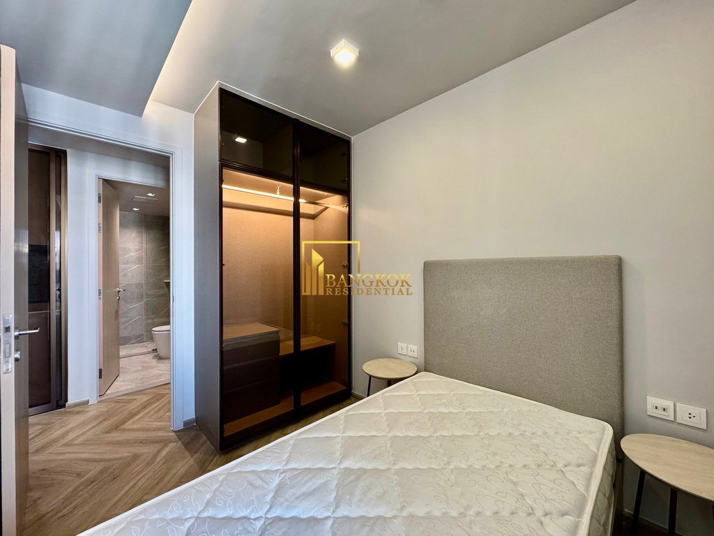 picture Chapter Thonglor | Trendy 2 Bedroom Condo For Rent - BR19827CD - 16/31