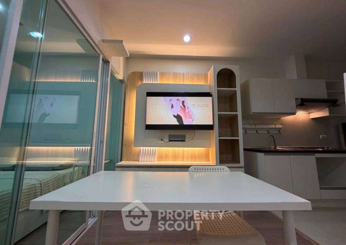 รูป คอนโด สตูดิโอ ที่ เอสโทร คอนโด ใน บางตลาด (ID 2960202) - รูปที่ 3/10
