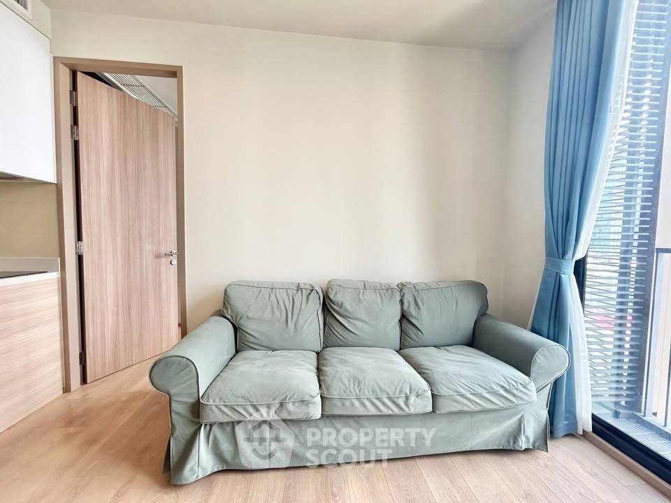 รูป คอนโด 1-ห้องนอน ที่ คอนโด โนเบิล อราวน์ สุขุมวิท 33 ใกล้ BTS พร้อมพงษ์ (ID 2908902) - รูปที่ 6/35
