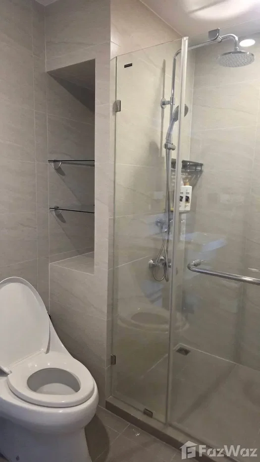 รูป คอนโดให้เช่า 1 ห้องนอน ในโครงการ The Crown Residences 6434840 - รูปที่ 8/9
