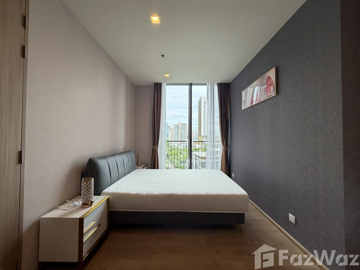 picture 1 bedroom for rent at Nobel Around Sukhumvit 33 6435019 - 16/26