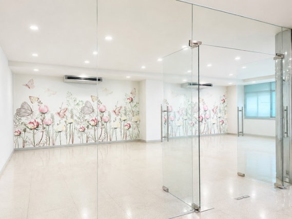 รูป สาธุ28-38 รร.นานาชาติคิงส์คอลเลจ 900 ม. HOMEPRO พระราม3 850ม. อาคาร 9 ชั้น 202ตร.วา. 4,002ตร.ม. 9นอน 9น้ำ พร้อมลิฟท์ 2 ตัว เพนท์เฮาส์ - รูปที่ 5/8