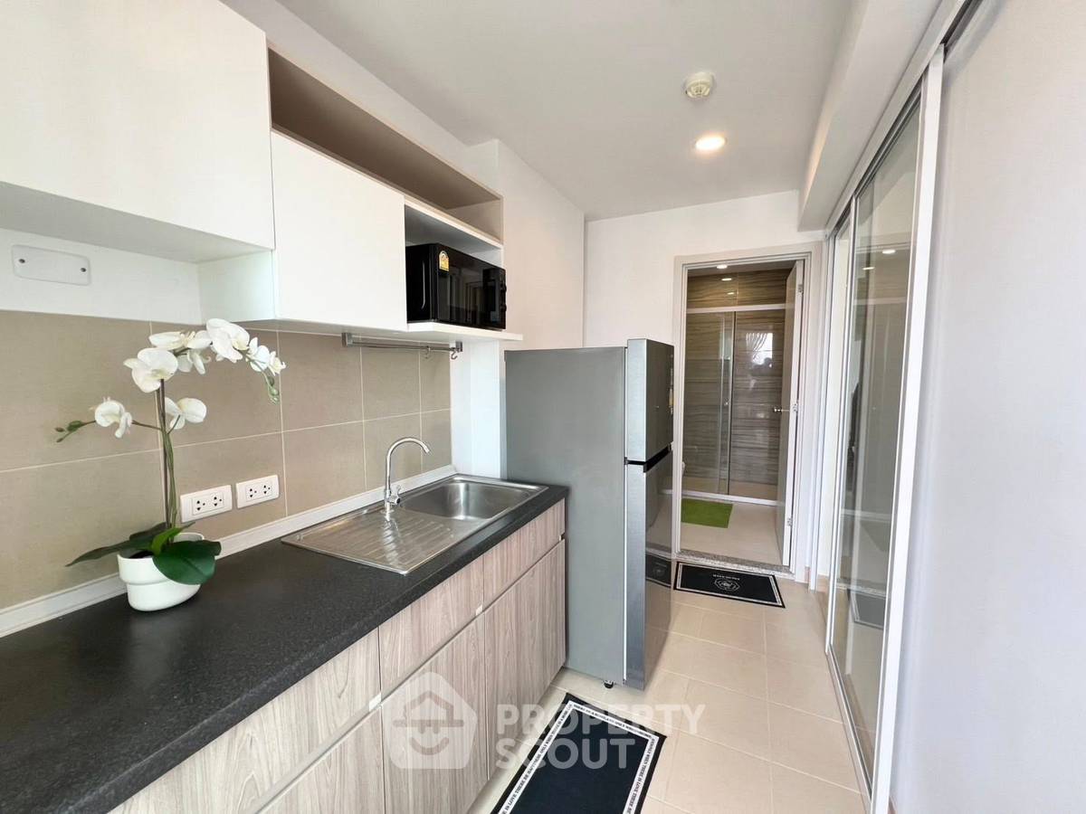 รูป คอนโด 1-ห้องนอน ที่ ศุภาลัย เวอเรนด้า รามคำแหง ใกล้ รามคำแหง (ID 2303600) - รูปที่ 17/23