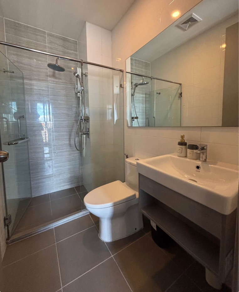 รูป #A124309 ✅ 5/6/69  ให้เช่า Knightsbridge Prime Onnut  📲📢สอบถาม ld line @condoboy - รูปที่ 5/8