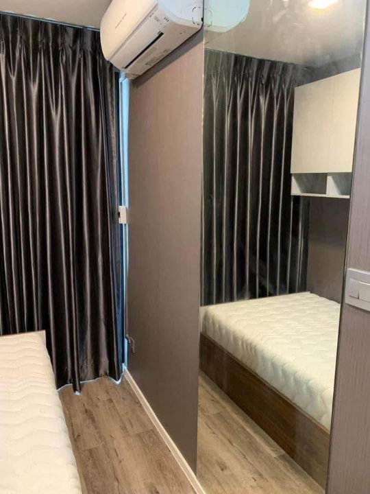 รูป 🤝🏻RB24868 ให้เช่าถูกมาก👍โมดิซ รัชดา 32✅แอดไลน์ @mproperty( มี @ ด้วย) แอดมินตอบไว - รูปที่ 4/16