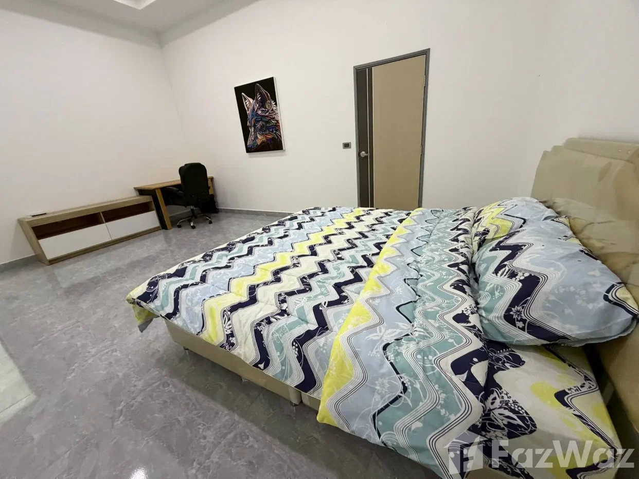 รูป วิลล่าให้เช่า 6 ห้องนอน ใน เมืองพัทยา, ชลบุรี 6435046 - รูปที่ 7/20