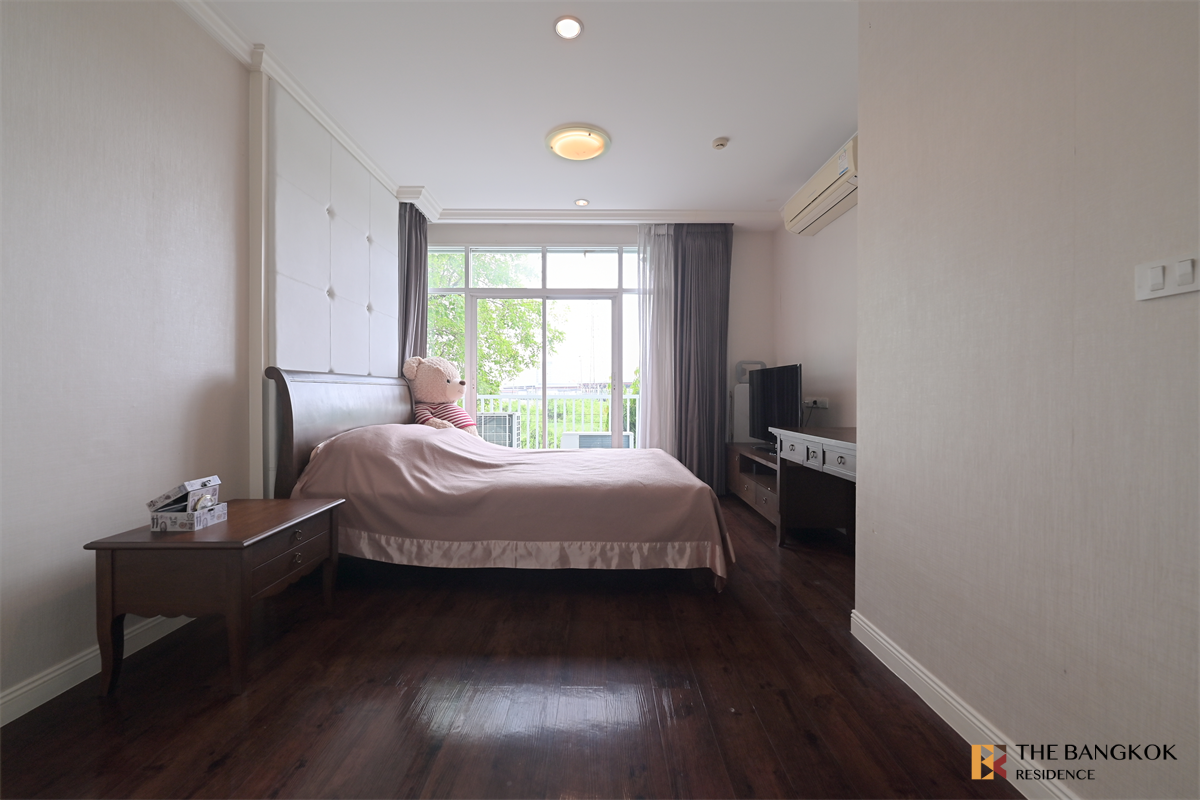 รูป ยูนิต Luxury หรูหราแบบไม่ต้องรอ เลทีเซีย ลักชัวรีส์ เรสซิเดนส์ พระราม 9 - รูปที่ 7/10